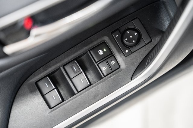 New 2025 Toyota RAV4 XLE image 38
