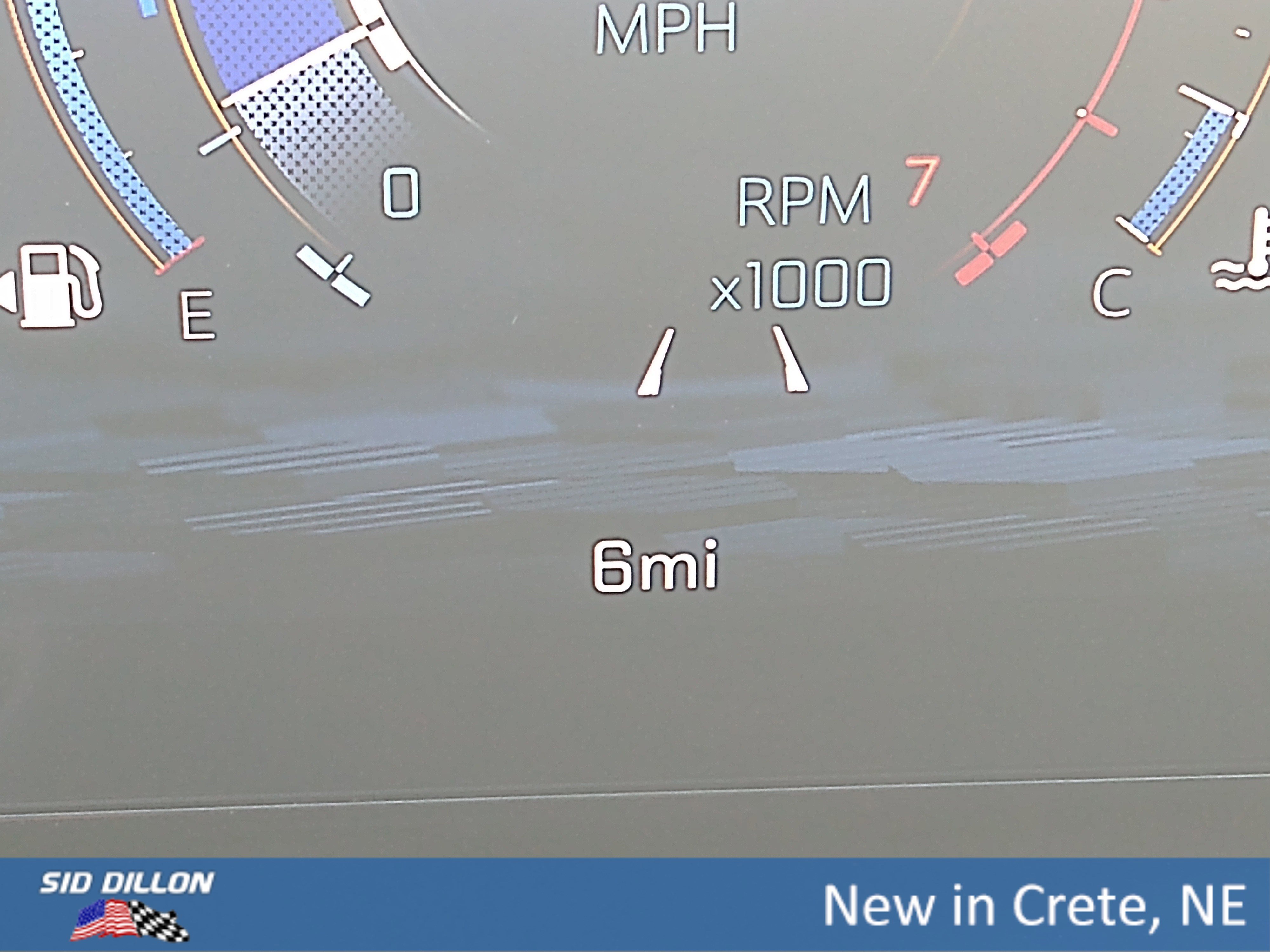 New 2026 Chevrolet Suburban Premier image 23