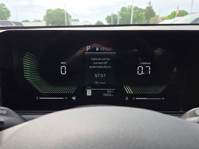 Certified 2025 Kia K5 GT-Line image 21