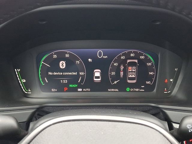 Used 2024 Honda Accord EX-L image 25