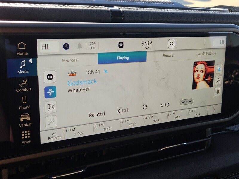 Used 2024 Jeep Wrangler Rubicon image 19