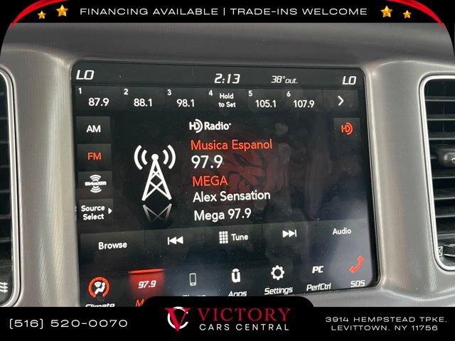 Used 2023 Dodge Charger GT image 22