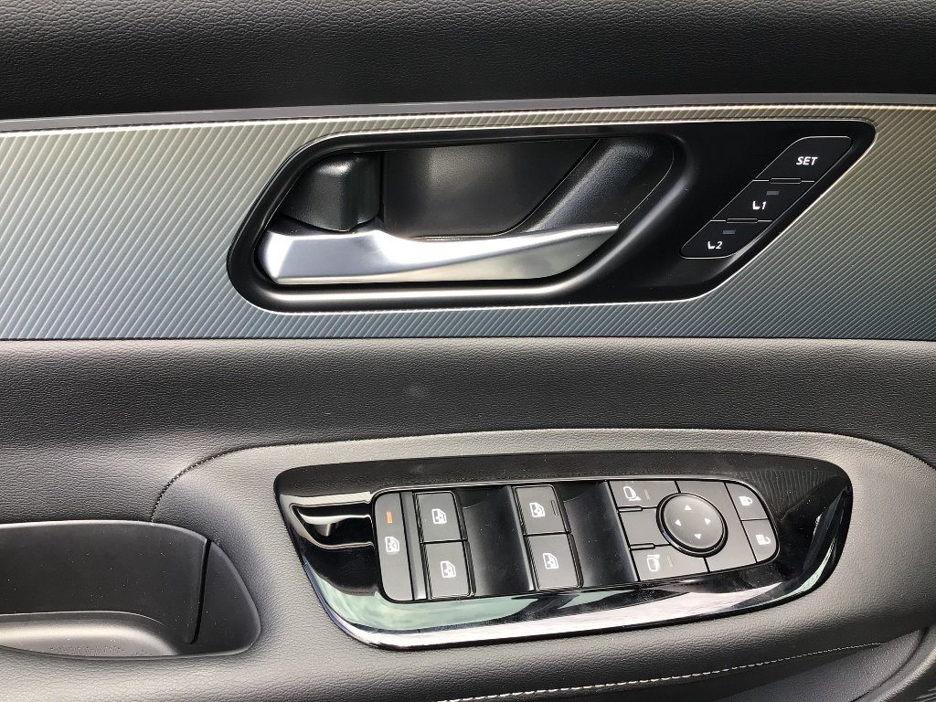 New 2026 Nissan Murano SL AWD/4WD image 5