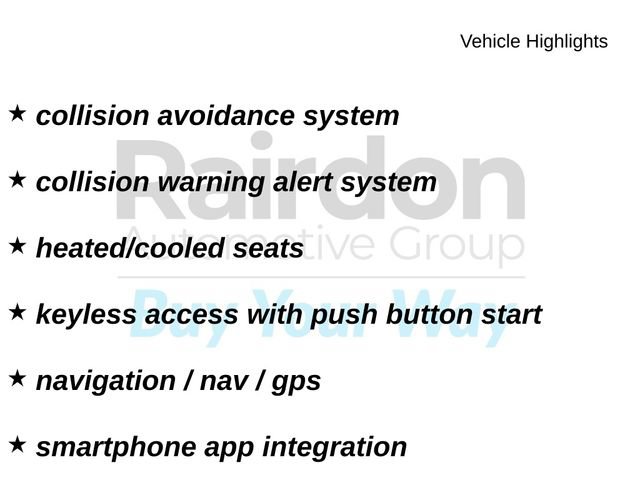Used 2017 Lexus ES 300h w/ Navigation System Package FWD image 21