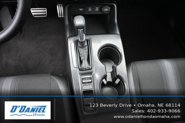 Used 2026 Honda Civic Sport image 33