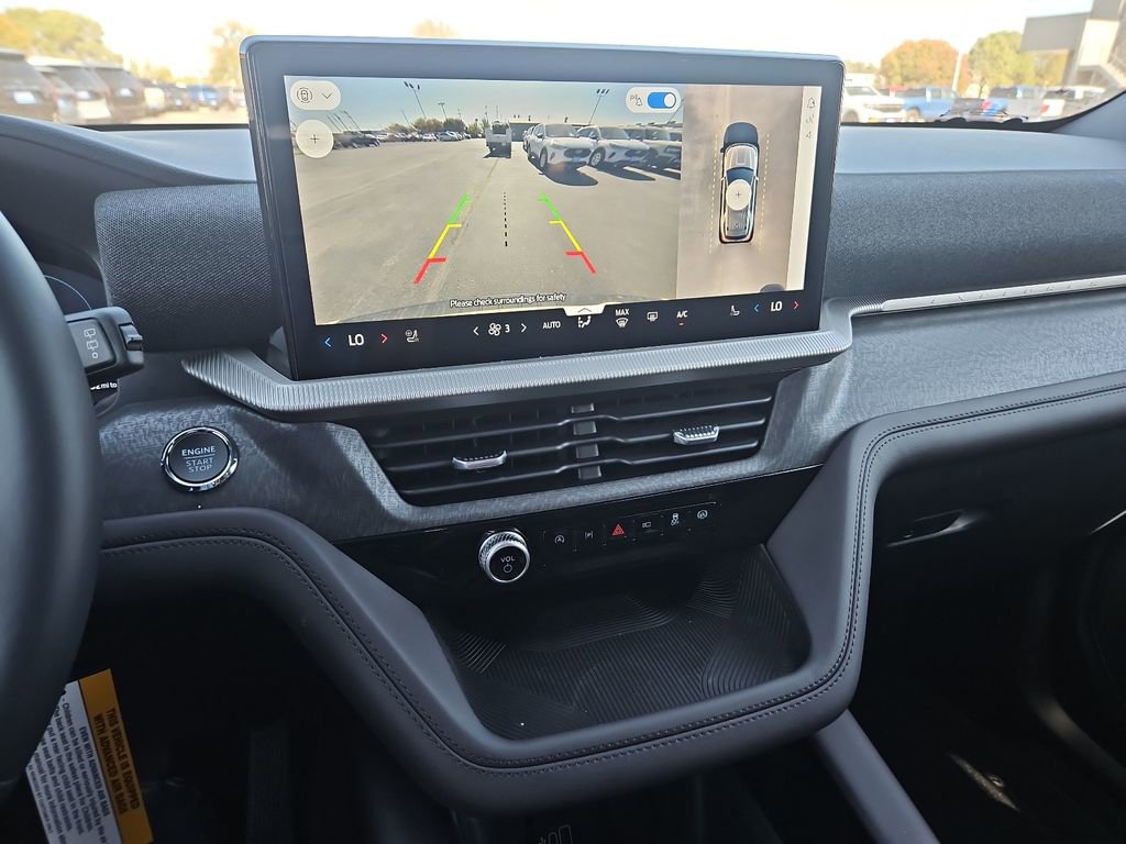 New 2026 Ford Explorer Platinum image 24