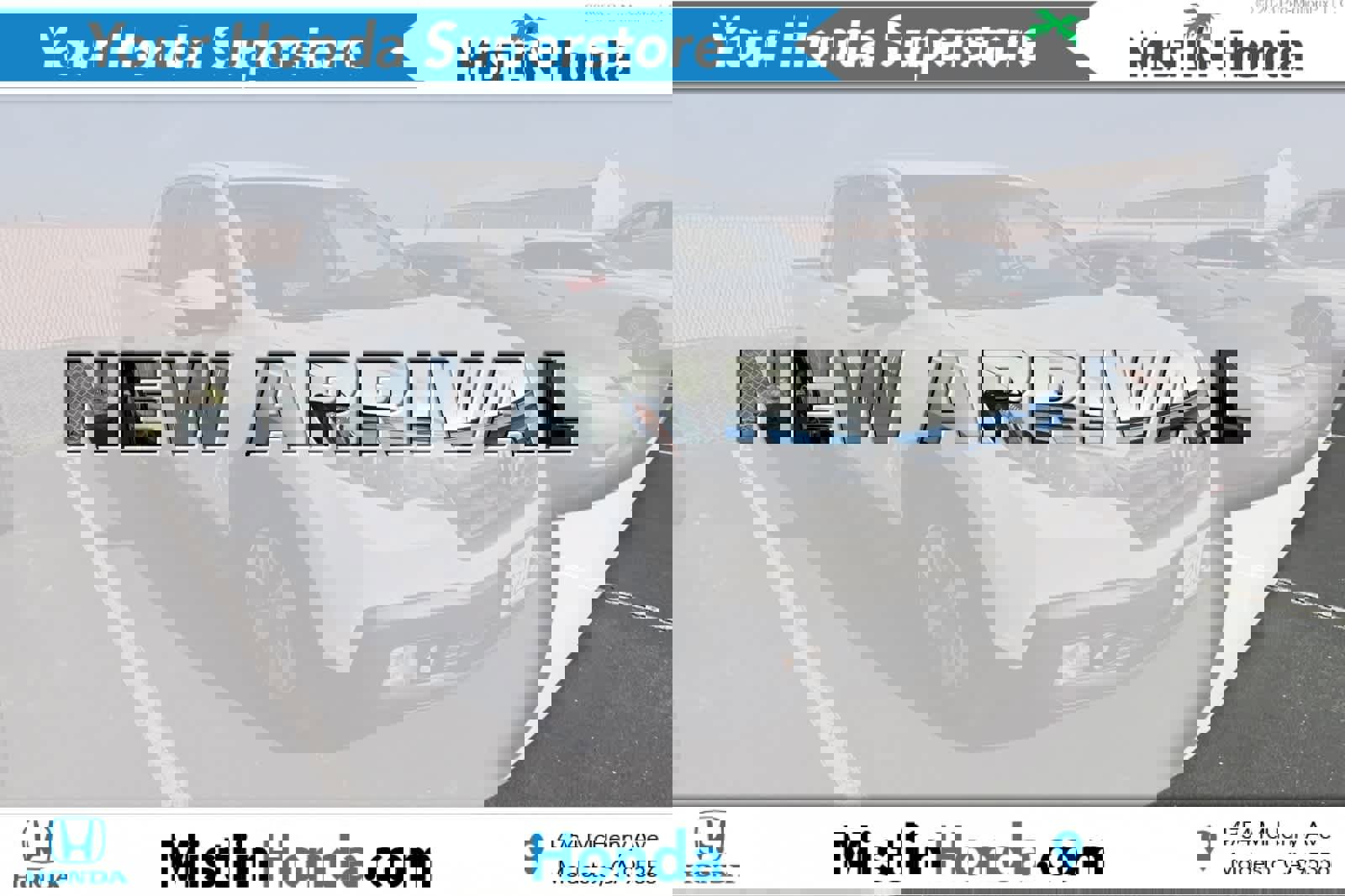 Used 2017 Honda Ridgeline RTL-T