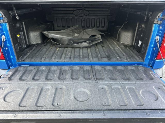 Used 2022 Ford Maverick Lariat w/ Lariat Luxury Package image 23