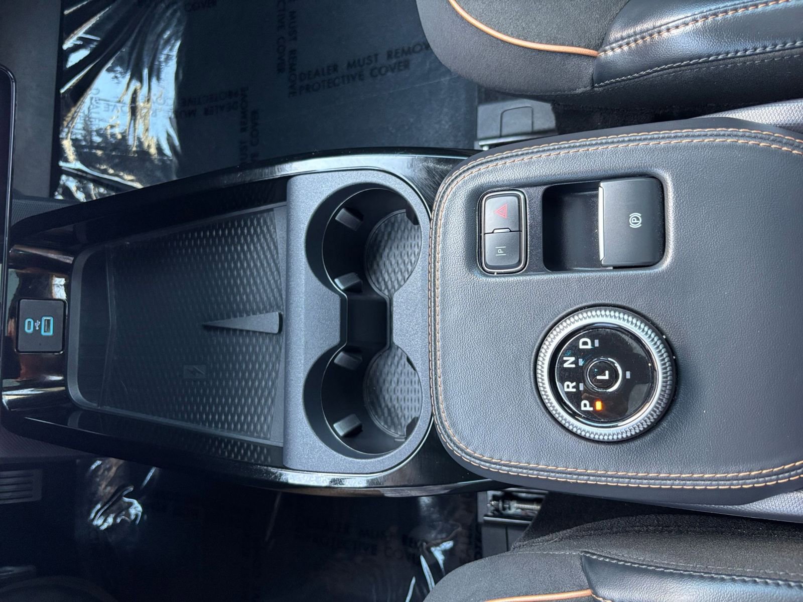 Used 2023 Ford Mustang Mach-E GT image 45