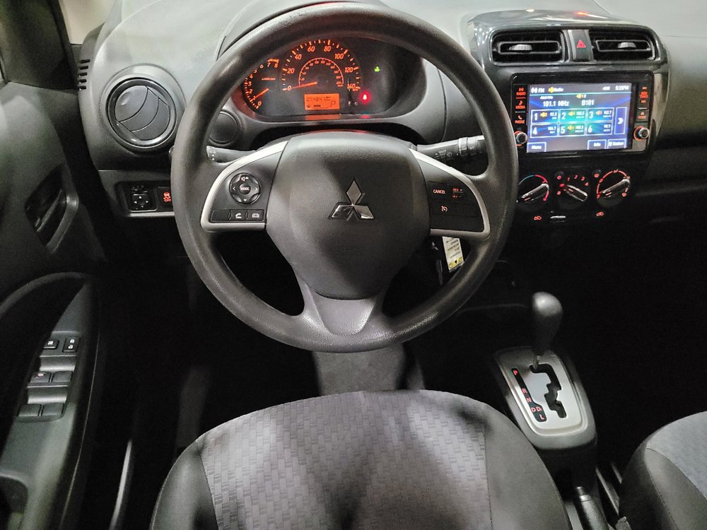 Used 2019 Mitsubishi Mirage ES image 22