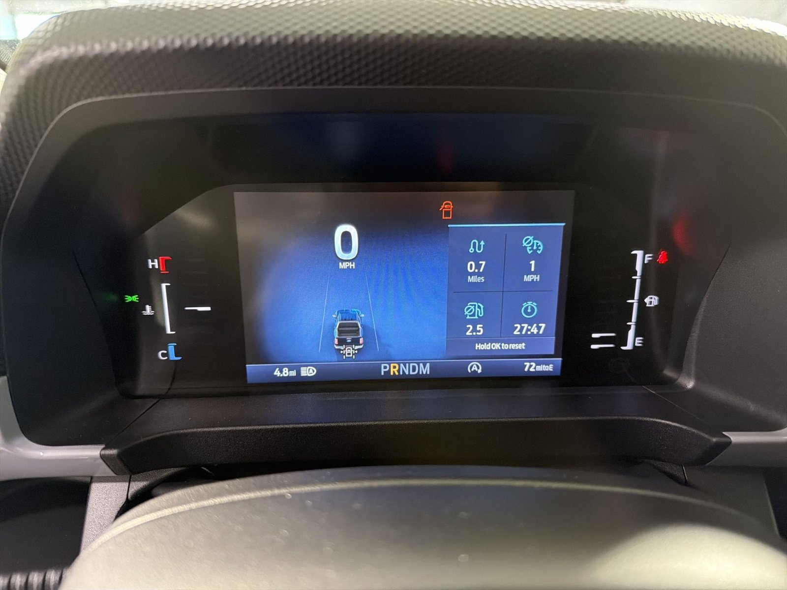 New 2026 Ford Ranger XL image 35