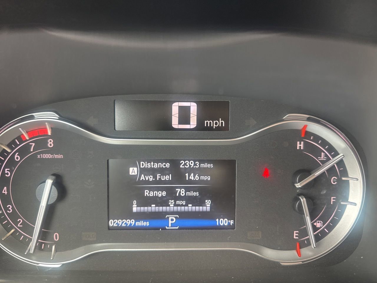 Used 2018 Honda Ridgeline RTL image 38