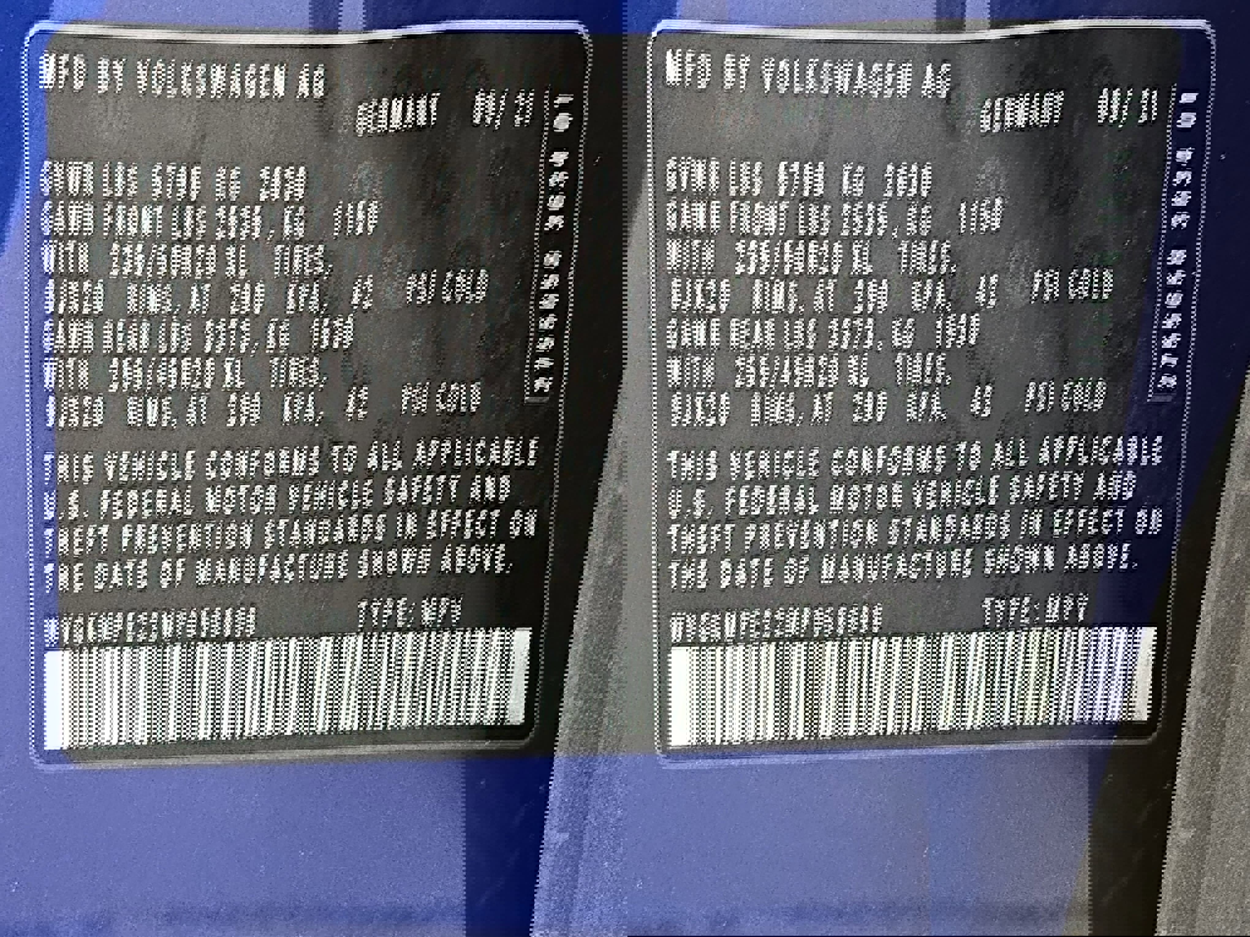 Certified 2021 Volkswagen ID.4 Pro S image 36