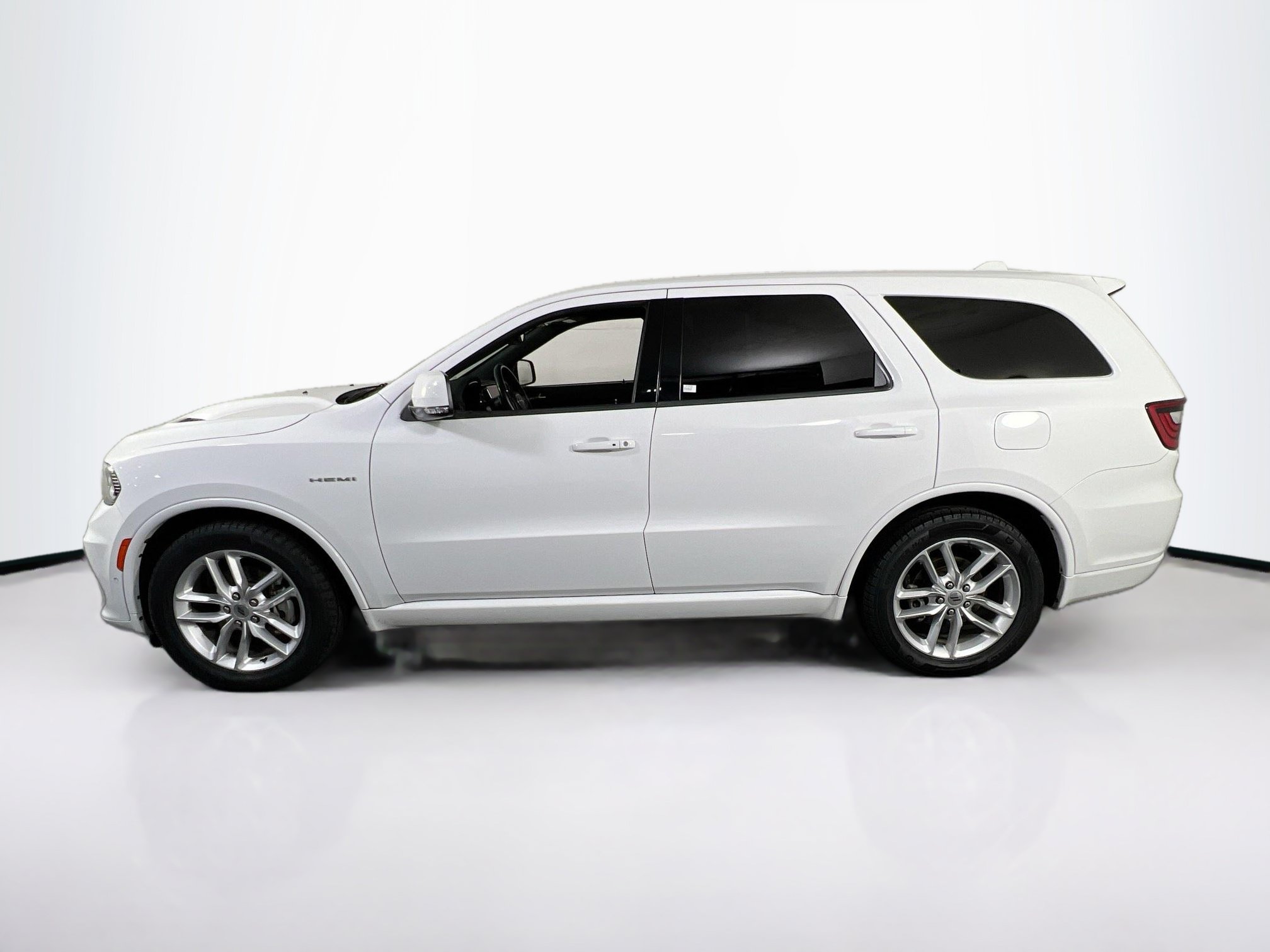 Used 2022 Dodge Durango R/T AWD/4WD image 8