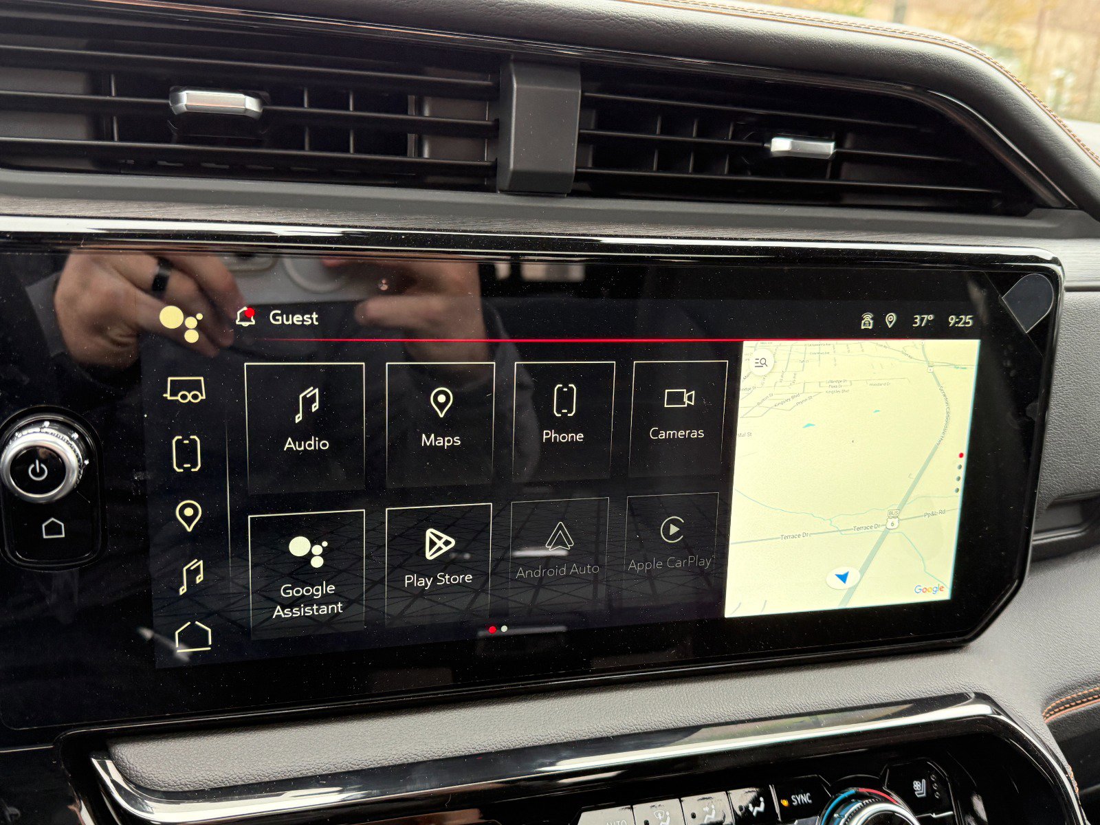 New 2026 GMC Sierra 3500 AT4 image 40