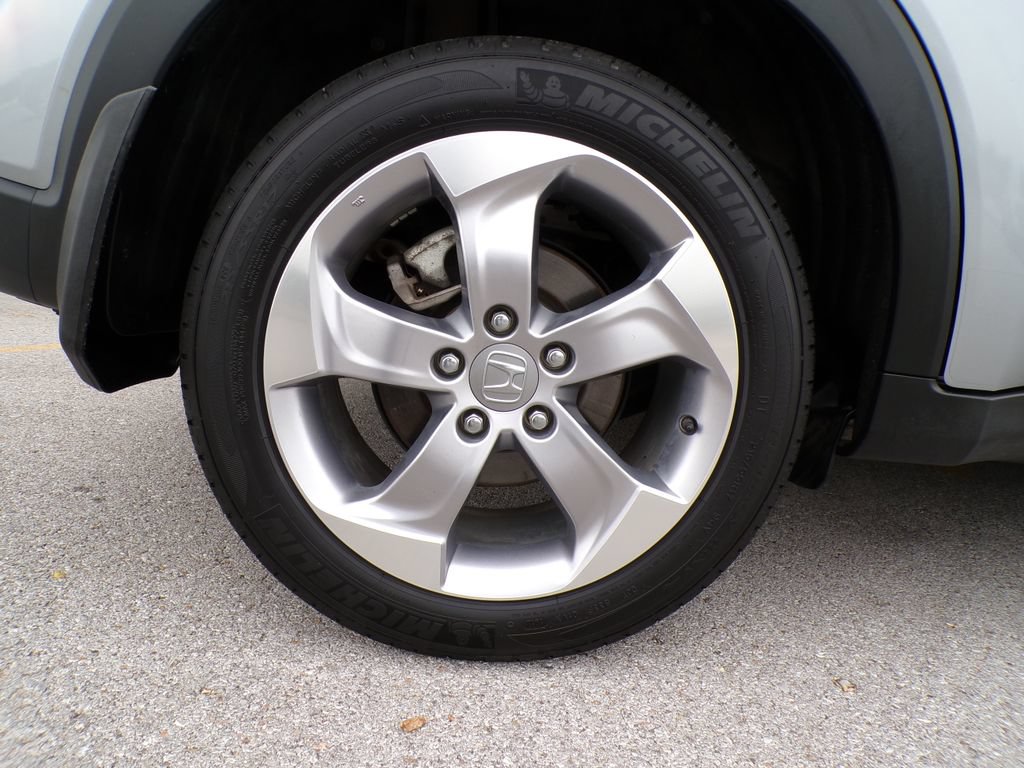 Used 2019 Honda HR-V LX image 21