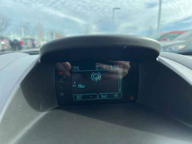 Used 2017 Ford Fiesta SE image 17