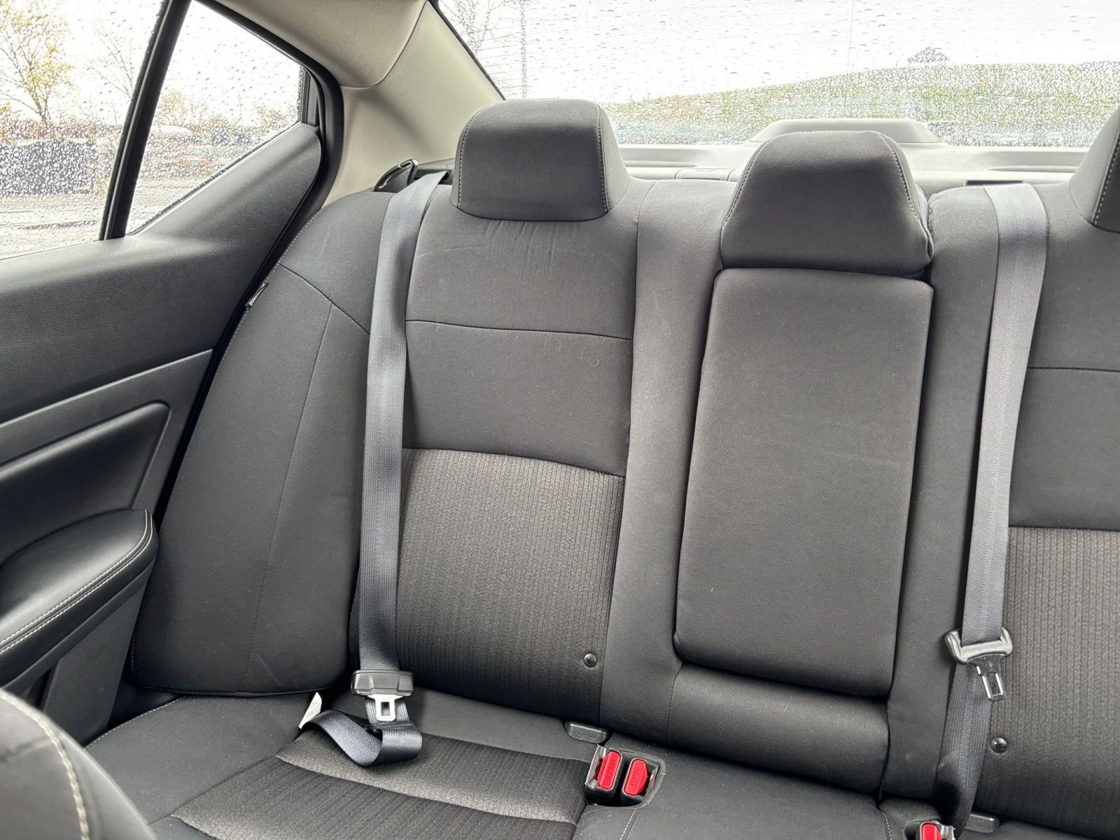 Used 2025 Nissan Altima 2.5 SV FWD image 37