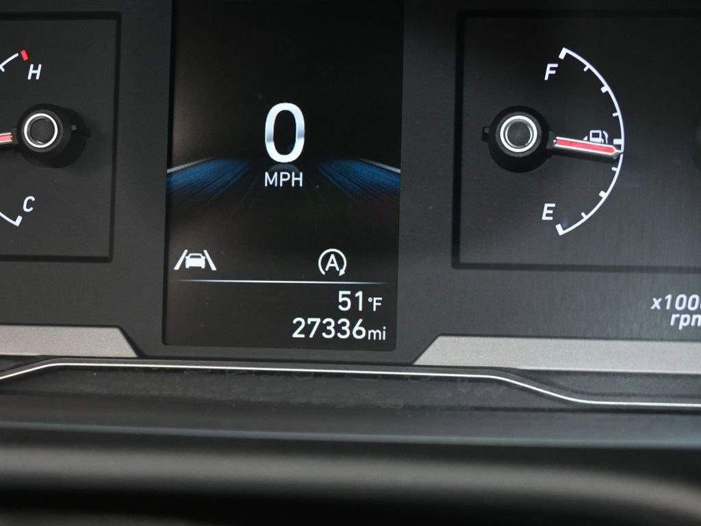 Used 2023 Hyundai Tucson SE image 28