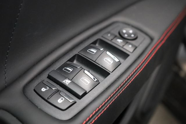 New 2024 Maserati Quattroporte Modena Ultima Q4 image 15