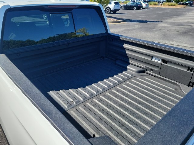 New 2026 Honda Ridgeline RTL image 8