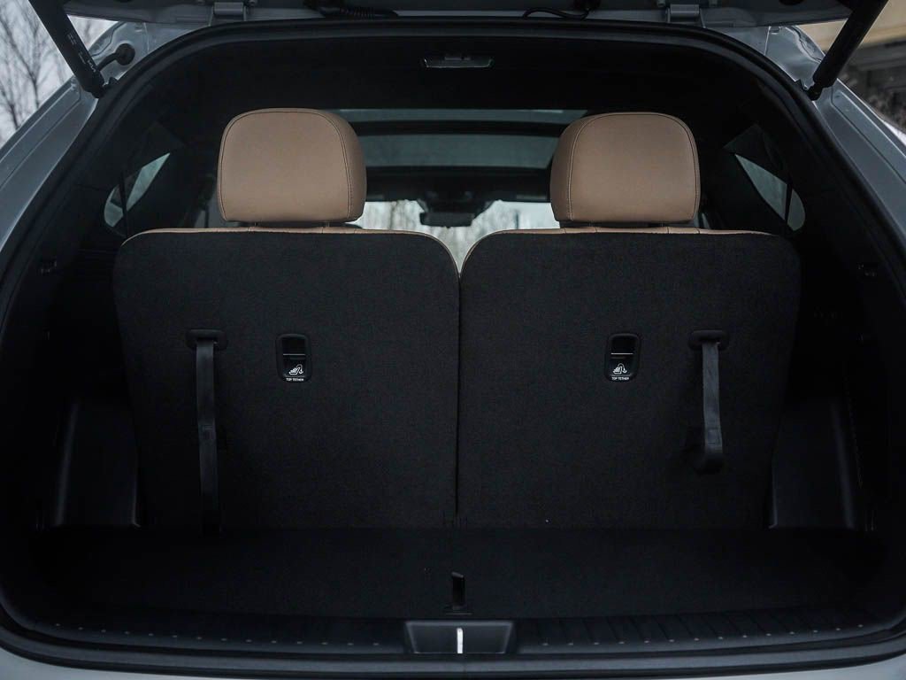 New 2026 Kia Sorento SX Prestige w/ Olive Brown Leather Package AWD/4WD image 8
