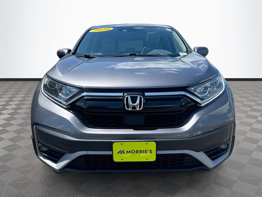 Used 2020 Honda CR-V EX image 2