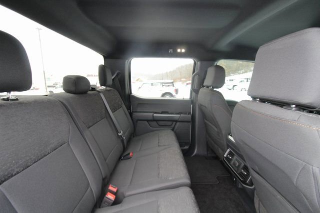 Used 2022 Ford F150 Tremor w/ Bed Utility Package image 29