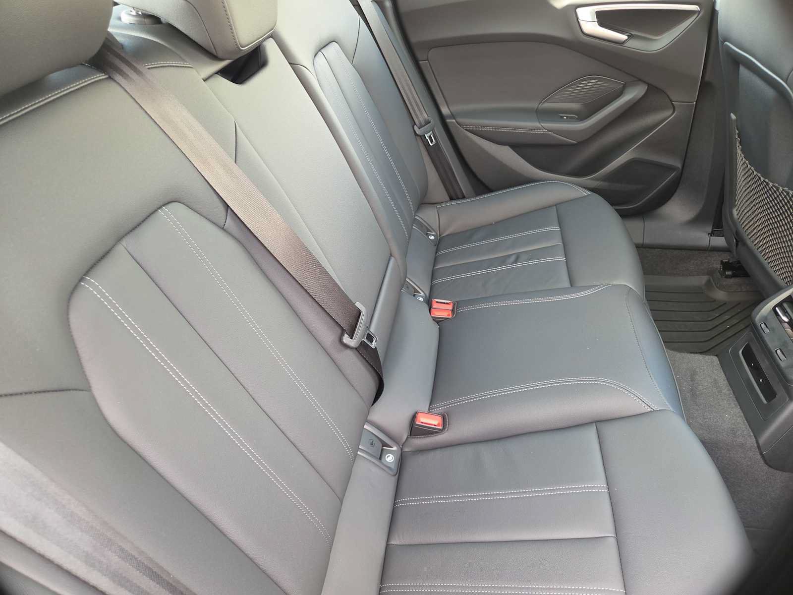 Certified 2025 Audi A5 Premium w/ Convenience Package AWD/4WD image 23