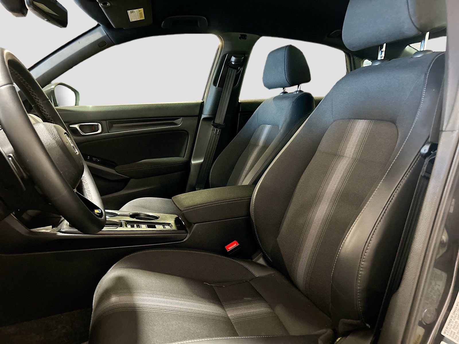 Used 2024 Honda Civic Sport image 20