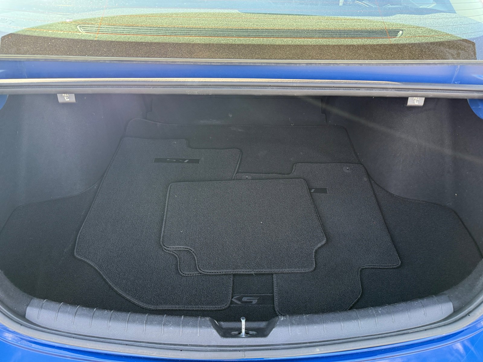 Used 2023 Kia K5 EX image 17