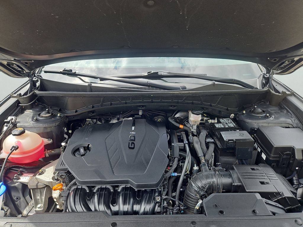 Used 2023 Hyundai Tucson Limited AWD/4WD image 36