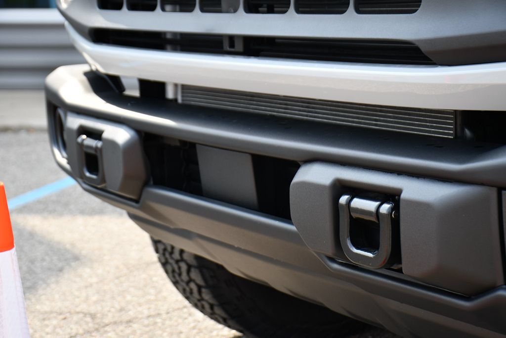 New 2026 Ford Bronco Big Bend w/ Black Diamond Package AWD/4WD image 41
