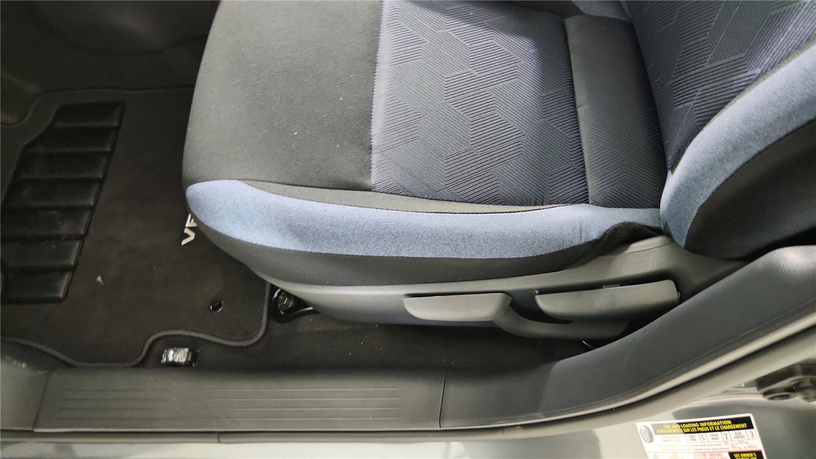 New 2025 Nissan Versa SV w/ Trunk Package image 17