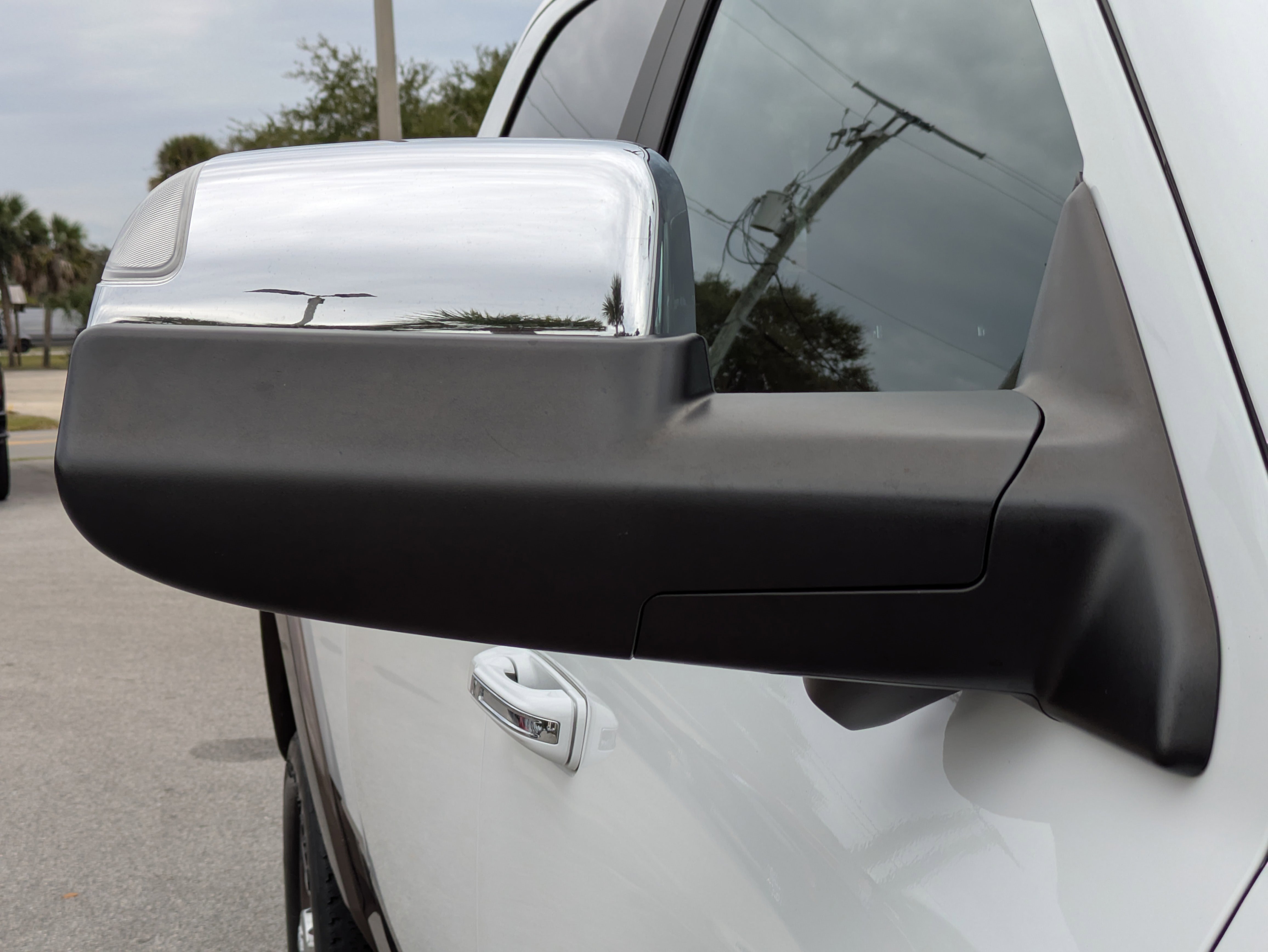 Used 2022 RAM 2500 Limited image 11