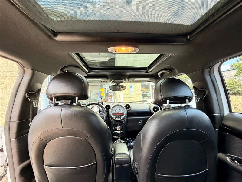 Used 2012 MINI Cooper Countryman S FWD image 20