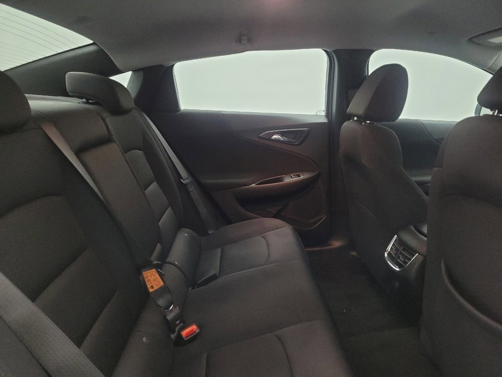 Used 2023 Chevrolet Malibu LT image 19