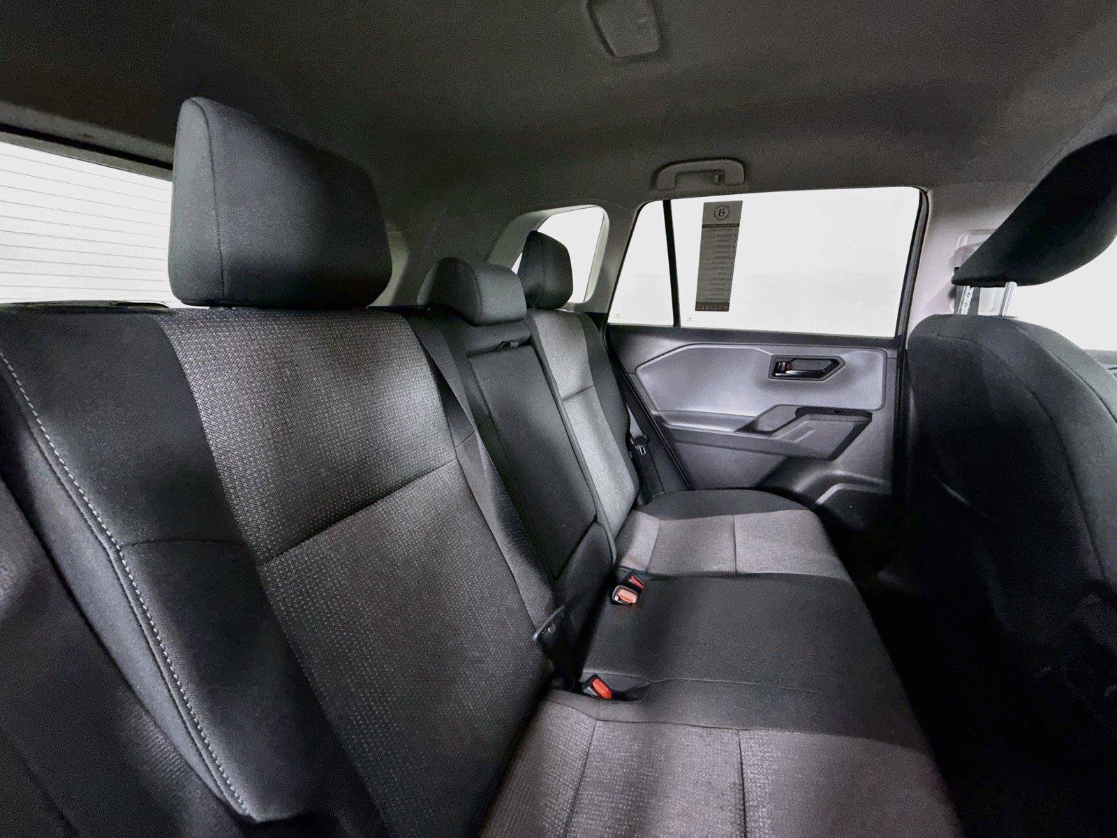 Certified 2026 Toyota RAV4 LE FWD image 39
