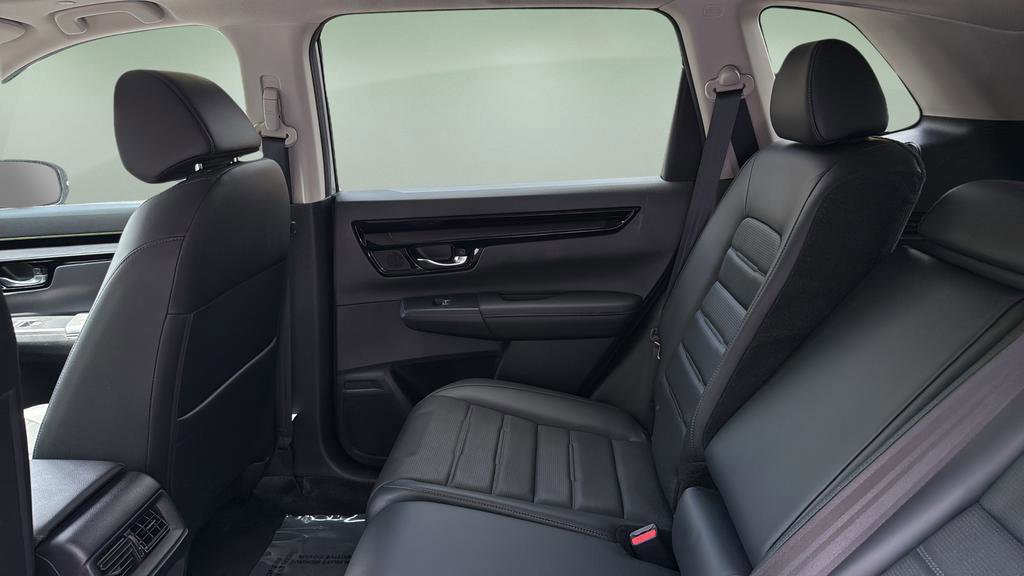 Used 2023 Honda CR-V EX-L image 16