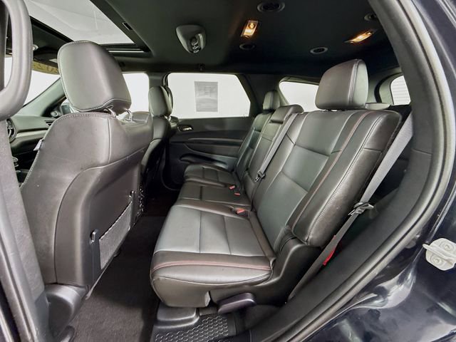 Used 2024 Dodge Durango GT image 25