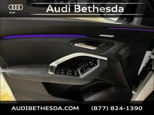 New 2026 Audi SQ5 Premium Plus AWD/4WD image 13