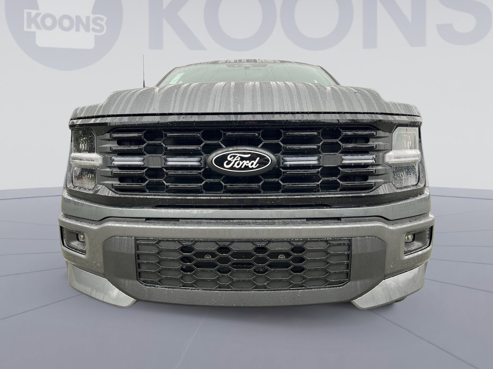 New 2026 Ford F150 STX image 11