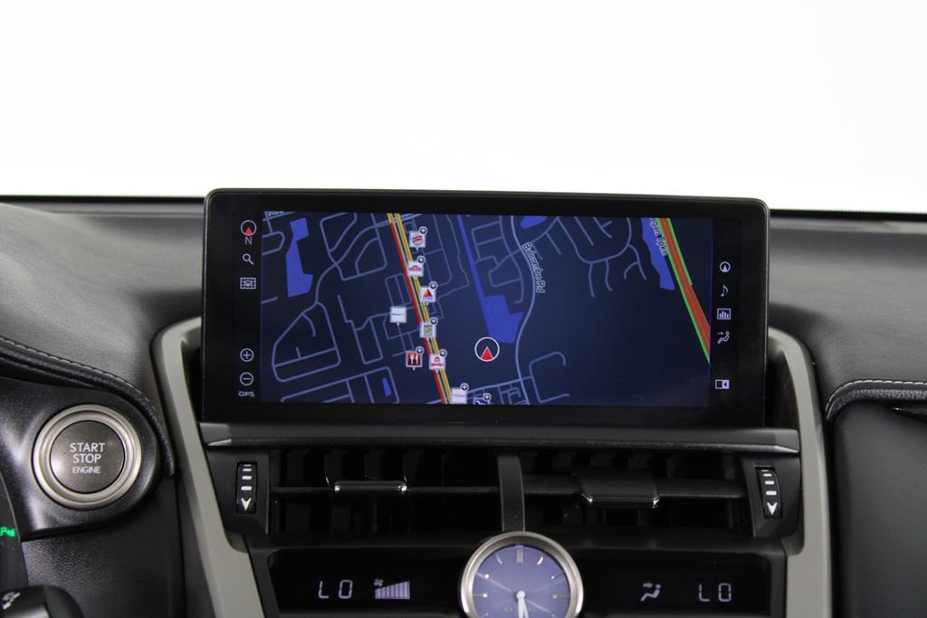 Used 2020 Lexus NX 300 FWD w/ Premium Package image 8