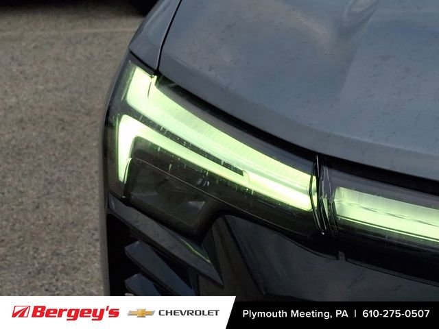New 2026 Chevrolet Blazer EV SS AWD/4WD image 7