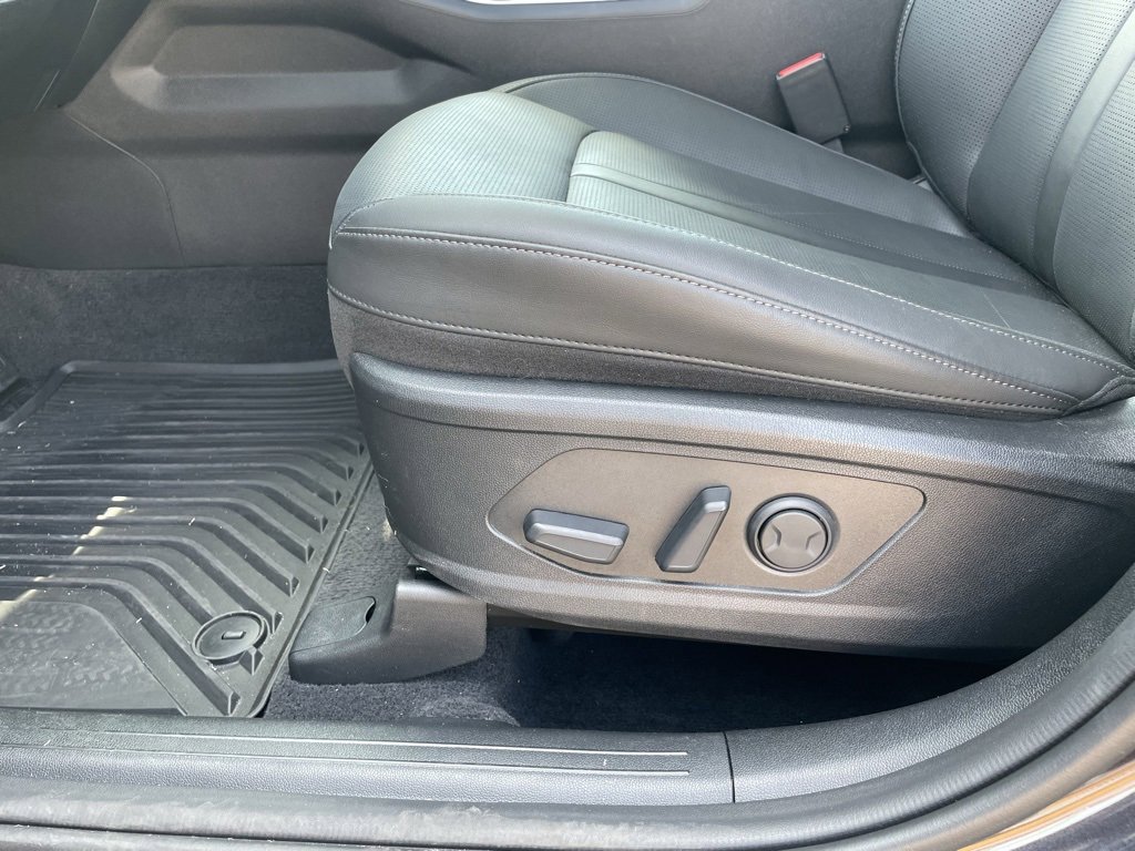 New 2025 Kia Sorento S w/ Panoramic Sunroof Package image 19