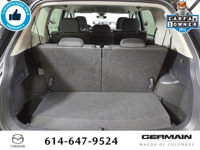 Used 2024 Volkswagen Tiguan S image 23