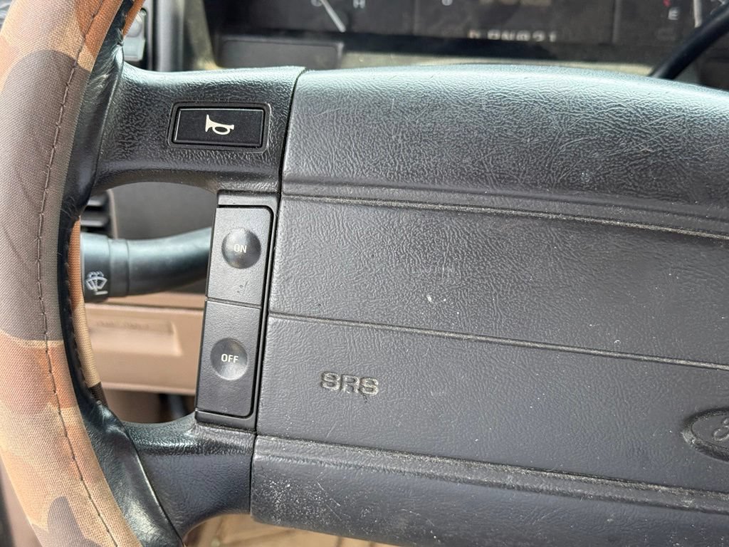 Used 1994 Ford F150 XL RWD image 17