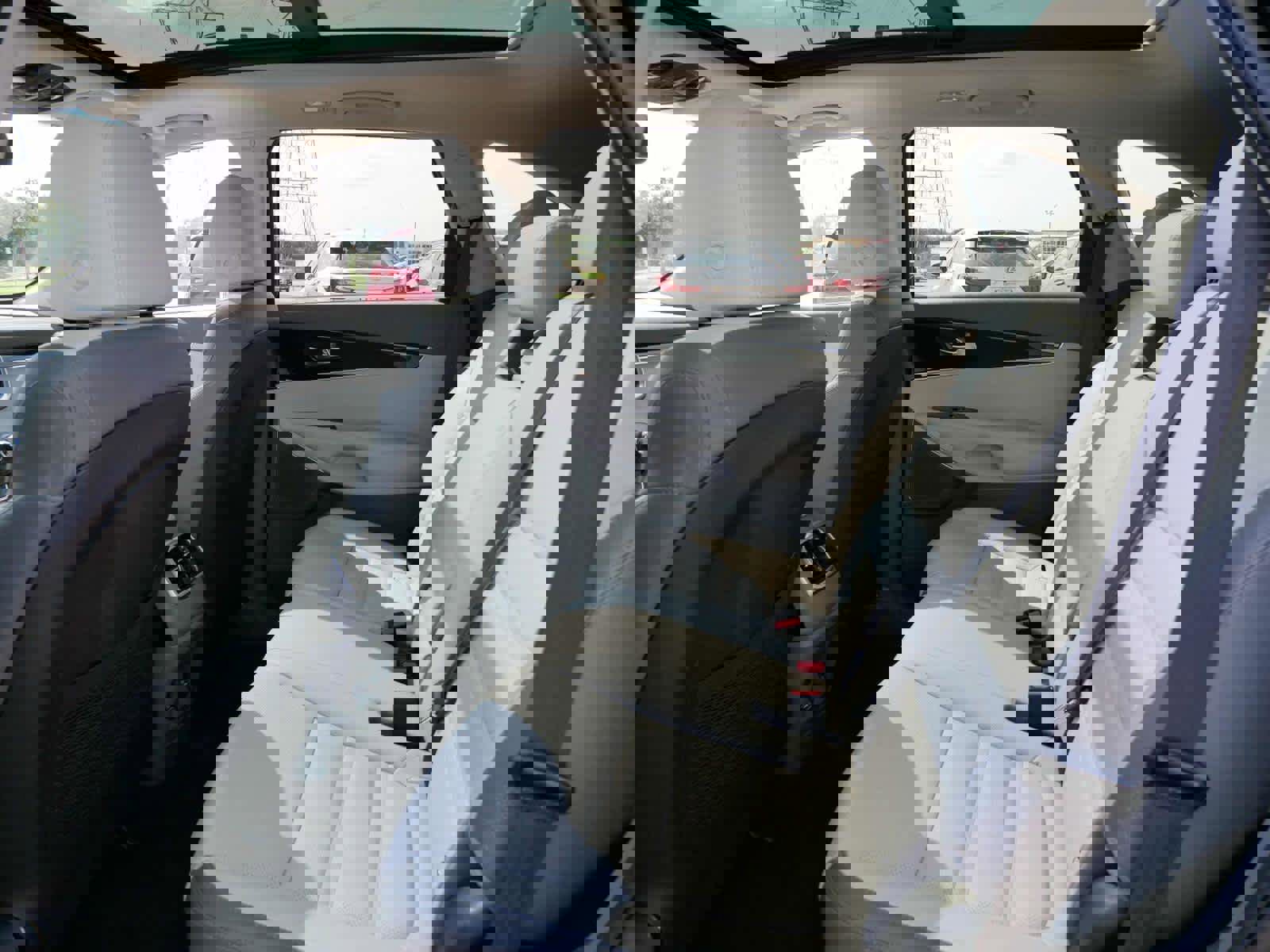 Used 2020 Kia Sorento SX image 11