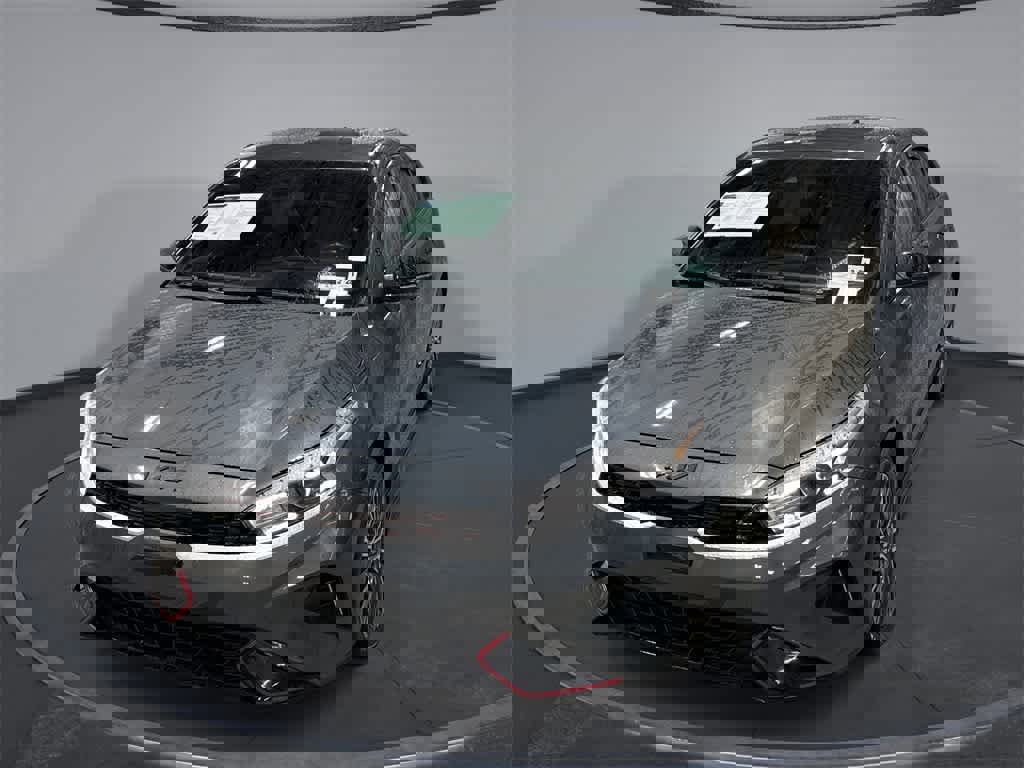 Used 2023 Kia Forte GT-Line