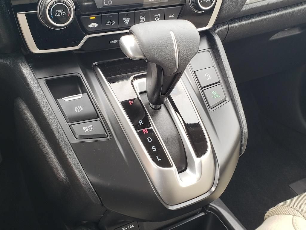 Used 2020 Honda CR-V LX image 25
